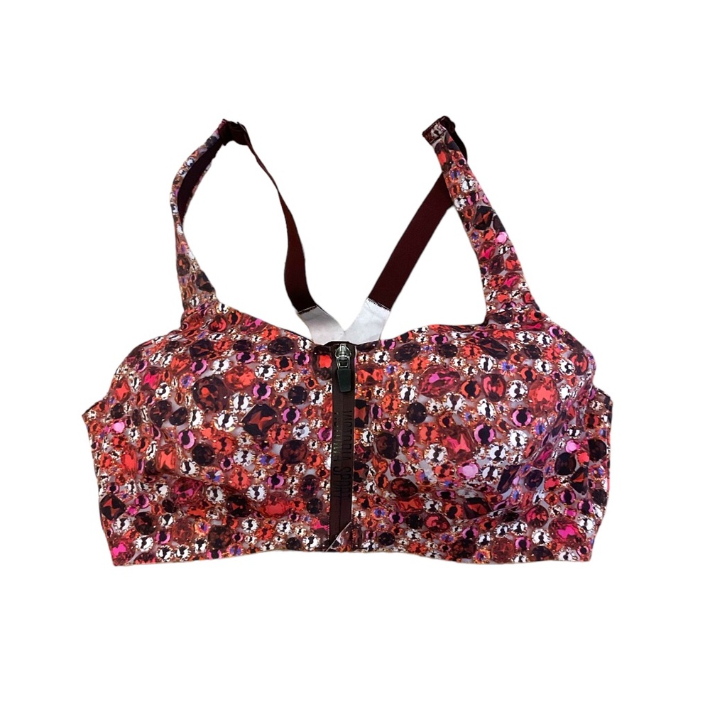 Victoria’s Secret Sport Incredible Knockout Ultra Max Front Close sports bra 36D
